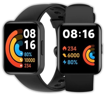 PASEK OPASKA BRANSOLETA DO XIAOMI REDMI WATCH 2 LITE |DUŻY WYBÓR KOLORÓW