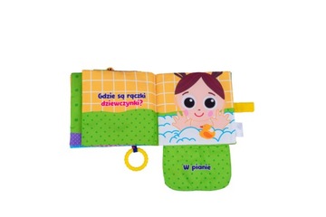 МЯГКАЯ ПОВЫШАТЕЛЬНАЯ КНИГА ГДЕ ДЕВОЧКА?