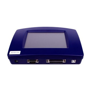 Digi prog III Digiprog 3 V4.94 OBD Регулятор одометра