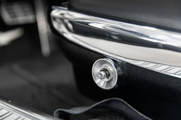 Ford Thunderbird III 1962 Ford Thunderbird 6.4 V8. Stan kolekcjonerski. 1963, zdjęcie 34