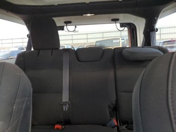 Jeep 2020 Jeep Wrangler 2020r., Unlimited, od ubezpieczalni 2.0 Benzyna 270KM, zdjęcie 8