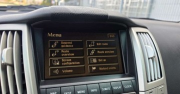 Lexus RX II 300 204KM 2005 Lexus RX V6 44 Pneumatyka Skora Xenon Navi 3.0 Benzyna 204KM, zdjęcie 22