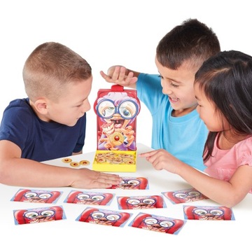 ИГРА НАВЫКИ ЖАДНОЙ БАБУШКИ