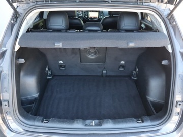 Jeep Compass II SUV 1.4 Multiair 170KM 2019 Jeep Compass 1.4 MultiAir, Salon Polska, zdjęcie 13