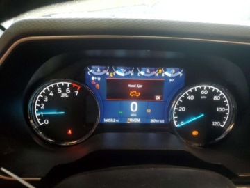 Ford 2023 Ford F150 Supercrew 2023 3.5l 3.5 Hybryda 400KM, zdjęcie 9