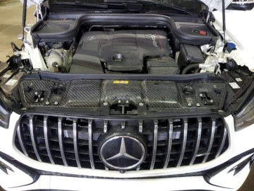 Mercedes GLE V167 2024 Mercedes-Benz GLE Coupe AMG 53 4Matic 2024 3.0l 3.0 Benzyna 429KM, zdjęcie 6