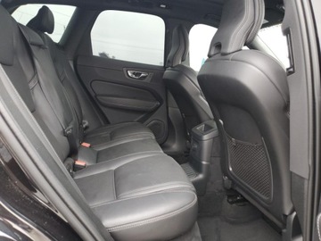 Volvo XC60 II 2024 Volvo XC 60 Ultimate 2024 2.0l 2.0 Hybryda 247KM, zdjęcie 11