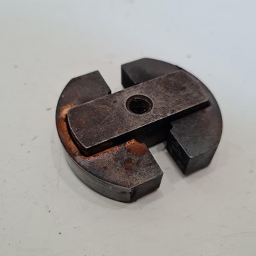 СЦЕПЛЕНИЕ СОЛО 126