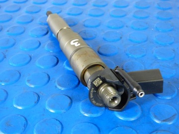 Форсунка инжектор stBDB 0445115 BMW X3 E83 3.0D