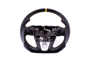 Kierownica Renault Megane 3 TUNING NOWA SKÓRA PFI