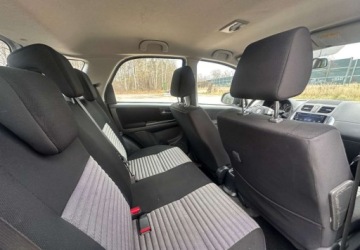 Suzuki SX4 I Sedan 1.6 VVT 120KM 2010 Suzuki SX4 Suzuki SX4 1.6 Benzyna 120KM, zdjęcie 26