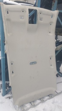 FORD ECOSPORT LIFT PODSUFITKA PODSUFITÓWKA