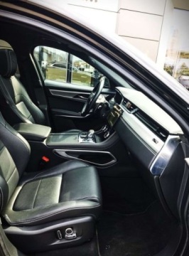 Jaguar F-Pace SUV Facelifting 2.0 P 249KM 2022 Jaguar F-Pace X761 2.0 I4 Petrol - AJ20-P4 2.0 I4 250 PS AWD Auto R Dynam, zdjęcie 15