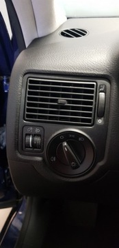 KRATKA NAWIEWU PRAWA LEWA GOLF 4 IV 1.6FSI 110KM