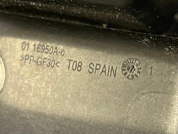 Obudowa Filtra Powietrza VW Polo VI 2G 1.0MPI