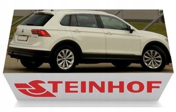 NA KLUCZYK HAK HOLOWNICZY VW TIGUAN2 II AD1 od2016