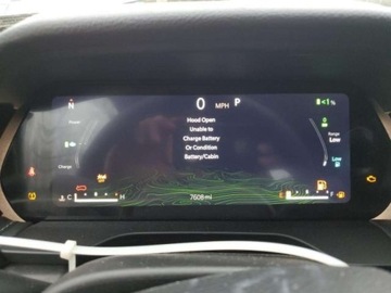 Jeep 2023 Jeep Grand Cherokee 2023, 2.0L, 4x4, LIMITED 4XE, od ubezpieczalni 2.0, zdjęcie 10