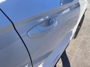 Skoda Karoq Crossover Facelifting 1.5 TSI ACT 150KM 2024 Skoda Karoq 1.5 Benzyna 150KM, zdjęcie 23