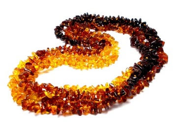 ЯНТАРНОЕ ОЖЕРЕЛЬЕ