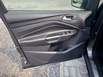 Ford Kuga II SUV 2.0 TDCi 150KM 2016 Ford Kuga Ford Kuga 2.0 TDCi 2x4 Titanium 2.0 Diesel 150KM, zdjęcie 11