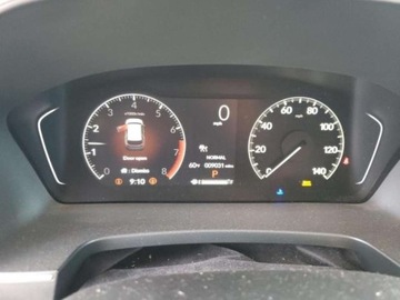 Honda Pilot II 2023 Honda Pilot 2023, 3.5L, EXL, od ubezpieczalni 3.5 Benzyna 285KM, zdjęcie 10