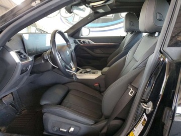 BMW i4 2023 BMW i4 eDrive35 2023 Elektryczny 281KM, zdjęcie 7