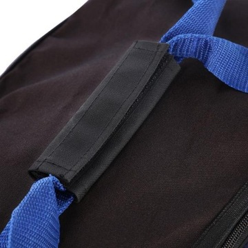 Спортивная сумка SPORTS с ремнем через плечо, 36 л.