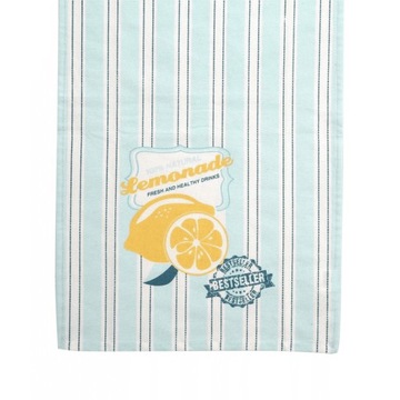LEMONIADA BIEŻNIK 40X140 CM