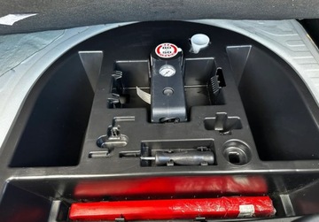 Fiat 500L Trekking Seria 1 1.6 MultiJet II 105KM 2015 Fiat 500L 1,6 Multijet 105 KM Trekking GWARANCJA Zamiana Zarejestrowany 1.6, zdjęcie 27