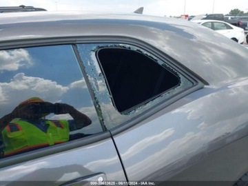 Dodge Challenger III 2023 Dodge Challenger 2023r, RT, 6.4L, Scat Pack 6.4 Benzyna 485KM, zdjęcie 8