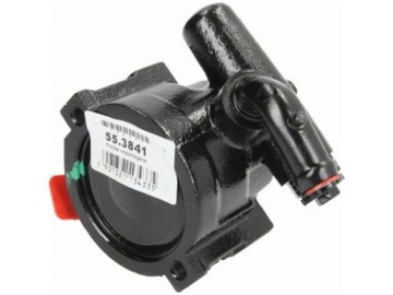 LAUBER 55.3841 ČERPADLO HYDRAULICKÁ SYSTÉM ŘÍDÍCÍ