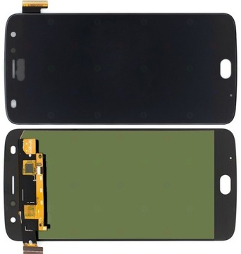 MOTOROLA Z2 PLAY XT1710 TFT WYŚWIETLACZ LCD EKRAN