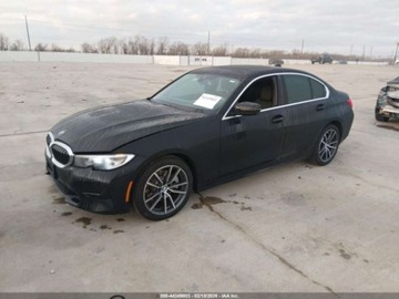BMW Seria 3 G20-G21 2020 BMW Seria 3 330i 2020 2.0 Benzyna 255KM, zdjęcie 1