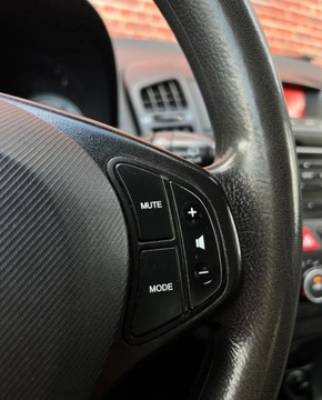 Kia Ceed I Hatchback 1.4 109KM 2007 Kia Ceed Salon PL Klima Isofix Gwarancja w cenie Warszawa VLFX 1.4 109KM, zdjęcie 24