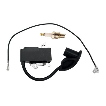 Катушка зажигания со свечой для FS87 FS90 HL100