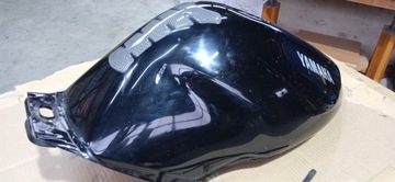 YAMAHA XJ 600 92-03 ОТВОД ТОПЛИВНОГО БАКА / НЕЙКЕД