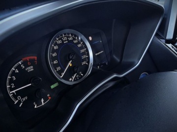 Toyota Corolla XII Sedan 1.8 Hybrid 122KM 2020 Toyota Corolla Toyota Corolla 1.8 Hybrid Comfort Czujniki przod tyl VAT 23, zdjęcie 12