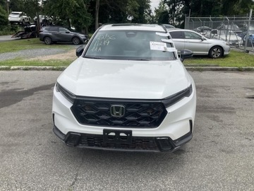 Honda CR-V VI 2025 Honda CR-V 2025r 2.0 Hybryda 204KM, zdjęcie 1