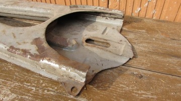 Крышка цепи кобуз wsk 175 2821