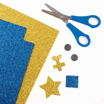 Магниты круглые своими руками Ø 15 мм 36 шт.