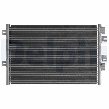 CHLADIČ KLIMATIZACE DACIA SOLENZA NISSAN KUBISTAR RENAULT KANGOO