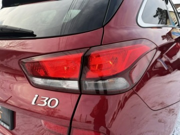 Hyundai i30 III Wagon Facelifting 1.5 T-GDI 48V 160KM 2022 Hyundai i30 48V Hybrid /Full Led / Kamera / Salon, zdjęcie 26