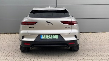 Jaguar F-Pace 2022 Jaguar I-Pace EV400 AWD, zdjęcie 3