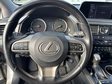 Lexus RX IV SUV Facelifting RX 300 238KM 2022 Lexus RX 300 Prestige IV (2015-2020) RX300, zdjęcie 31