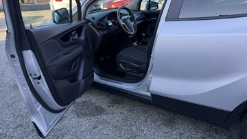Opel Mokka I X 1.4 Turbo 120KM 2019 Opel Mokka Benzyna Zarejestrowany Ubezpieczony, zdjęcie 25
