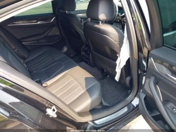 BMW Seria 5 G90-91 2023 BMW Seria 5 I 2023, od ubezpieczalni 3.0 Benzyna 335KM, zdjęcie 7