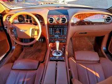 Bentley 2007 Bentley Continental GT C 2007 6.0 Benzyna 552KM, zdjęcie 8