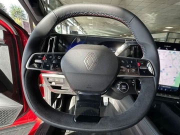 Renault Austral 2025 Od ręki - Esprit Alpine 1.3 TCe mHEV 160KM / pakiet spare wheel, zdjęcie 4