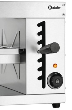 Саламандра 400-1Z-P БАРТШЕР