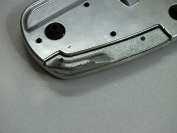 ПОДНОЖКА YAMAHA XVS 650 DRAG STAR 01-10